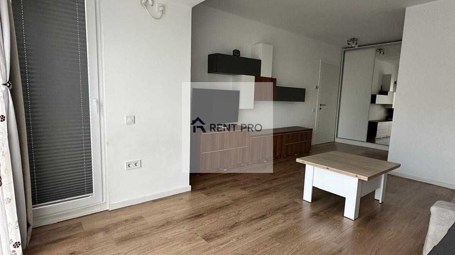 Apartament 2 camere de închiriat | Lujerului | Prima închiriere | - Poză 1