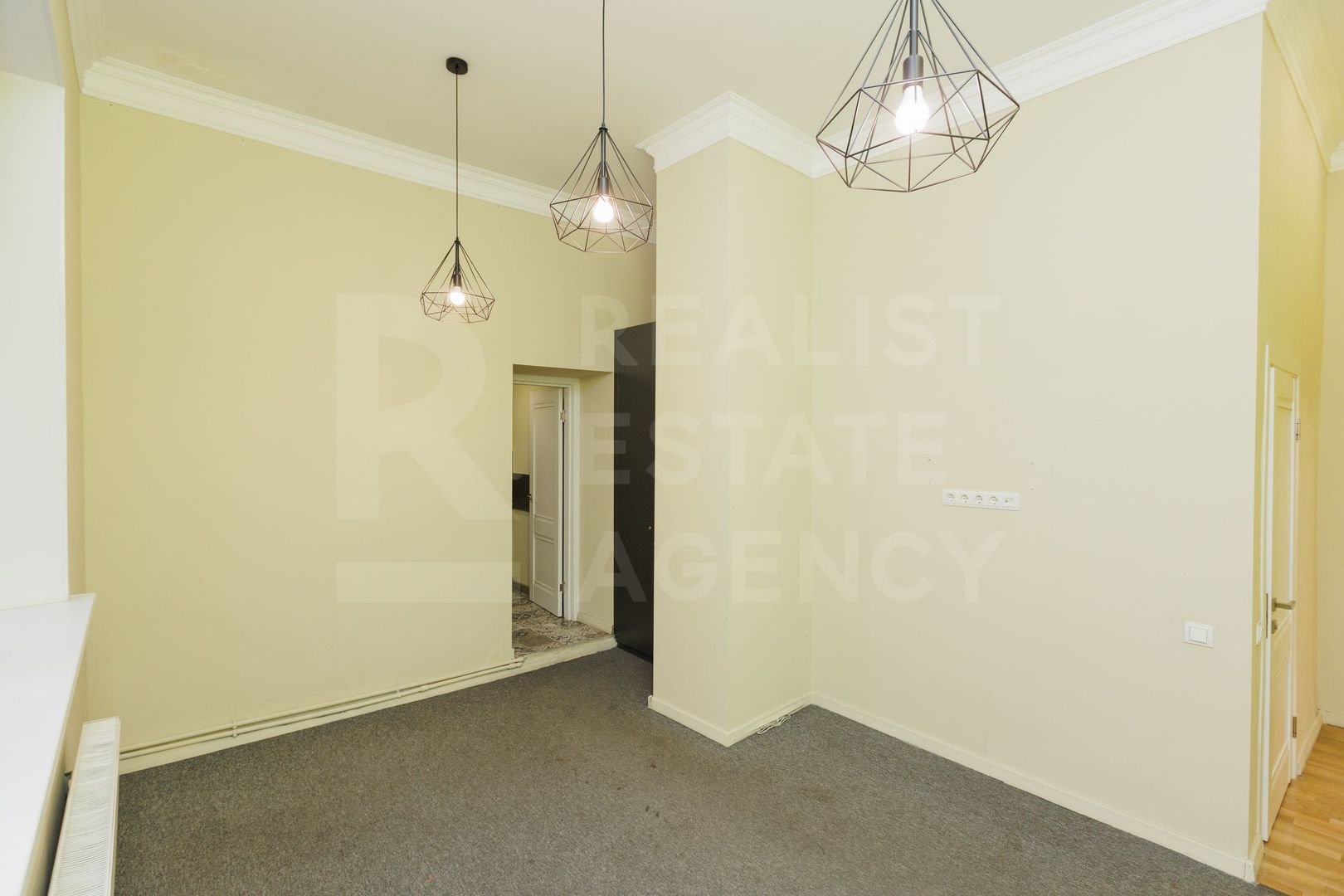 Chirie, spațiu comercial, 115 mp, str. Mihai Eminescu, Centru - Poză 10