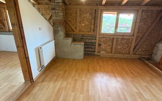 Casă 228 mp P+M + foișor+ teren 770 mp - Comarnic Prahova - Poză 13