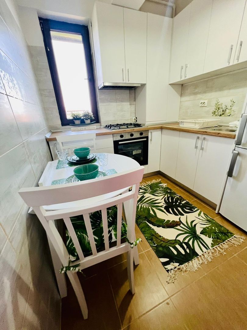 AP. 2 CAMERE- METALURGIEI, PET-FRIENDLY, PARCARE INCLUSA, CENTRALA - Poză 6