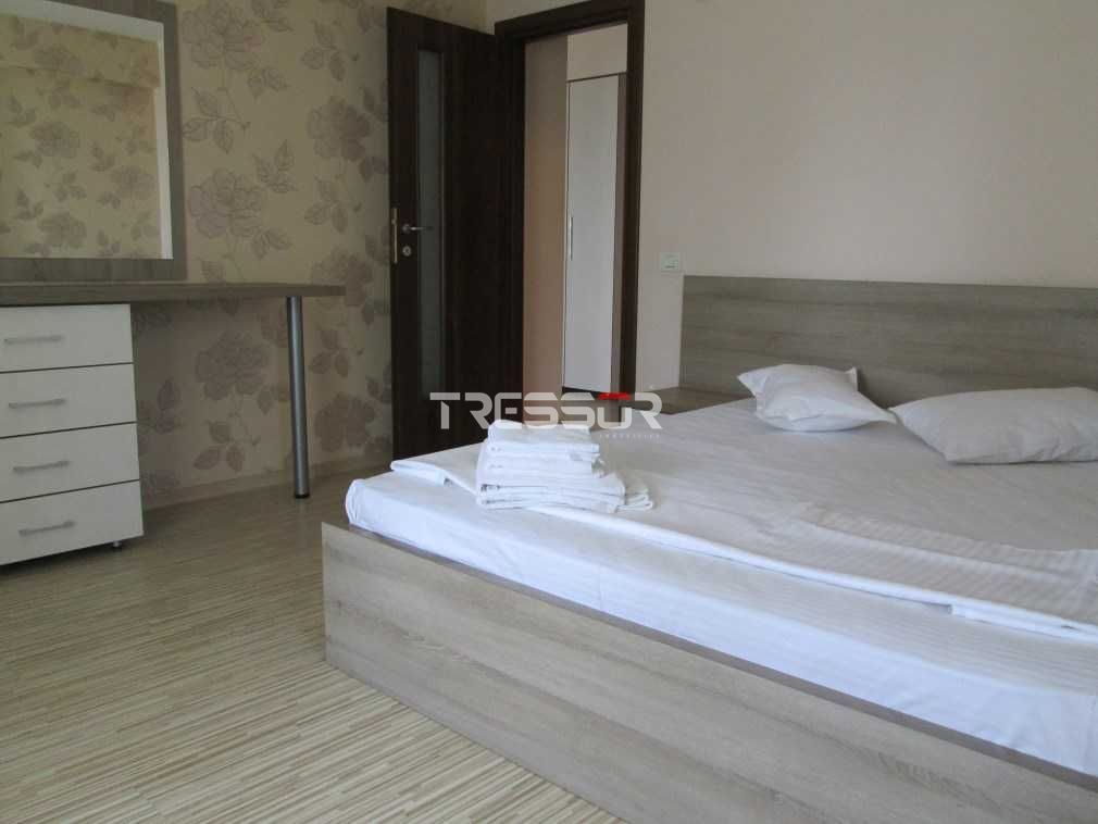 De închiriat apartament cu 2 camere zona Scandinavia Mamaia - Poză 5