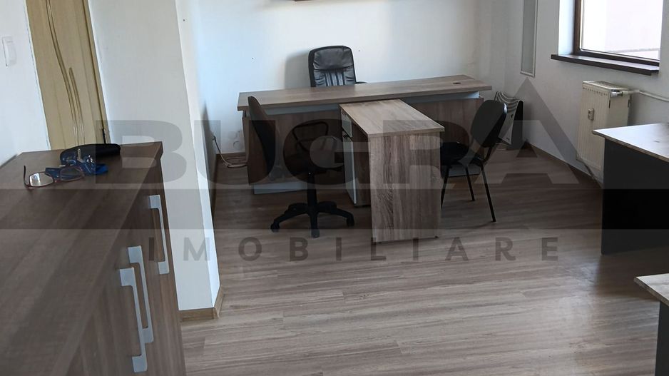 Spatiu de birou, 28mp,  pozitie premium-Platinia - Poză 1