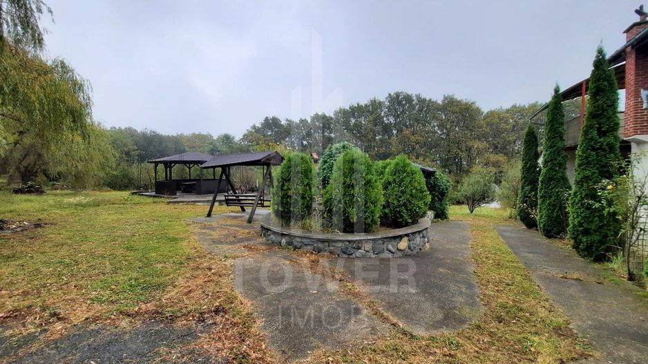 Casă de vacanță | Șura Mare - Poză 6