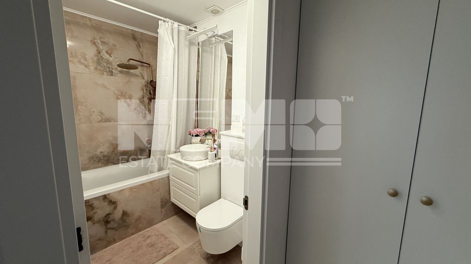 Apartament 4 Camere | 2 Balcoane | Rădăuți - Poză 18