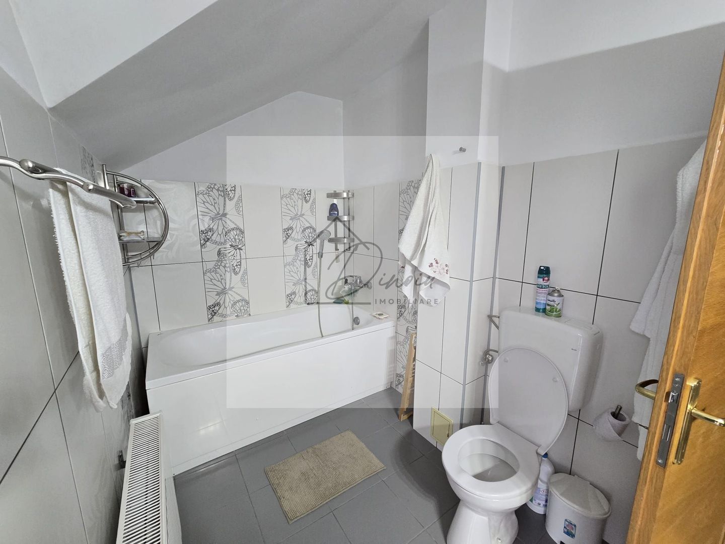 COM 0% I Vila 6 camere Aviatiei Pipera I Henri Coanda I Intabulata - Poză 29