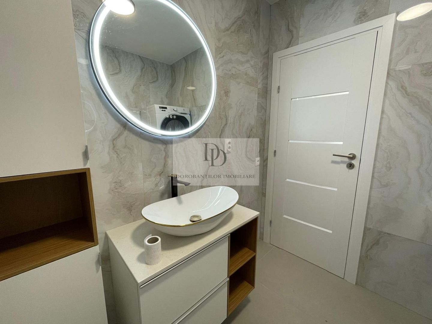 Apartament 3 camere finisaje moderne | Parcare inclusǎ | Zona Europa - Poză 10