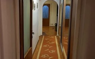 AP. 4 CAMERE- TITAN, BLOC REABILITAT, PET-FRIENDLY, MODERN - Poză 2