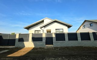 Casa 4 camere | Teren 410 mp - Poză 2