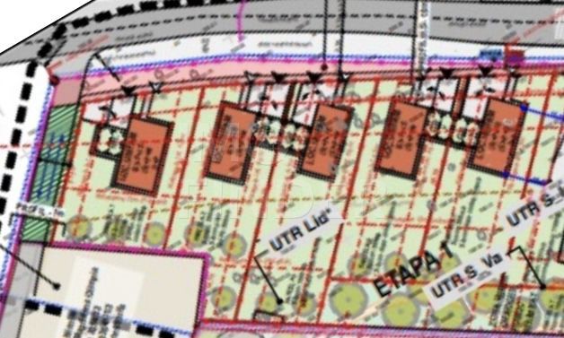 Vanzare 800 mp teren cu PUZ pentru casa individuala in Faget - Poză 4