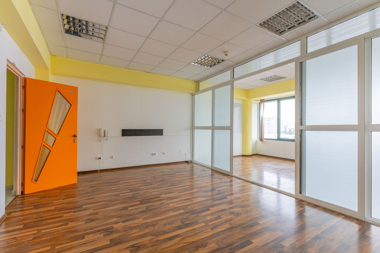 Închiriere spațiu birouri Patria: 194 mp total cu opțiune de fracționare - Poză 9