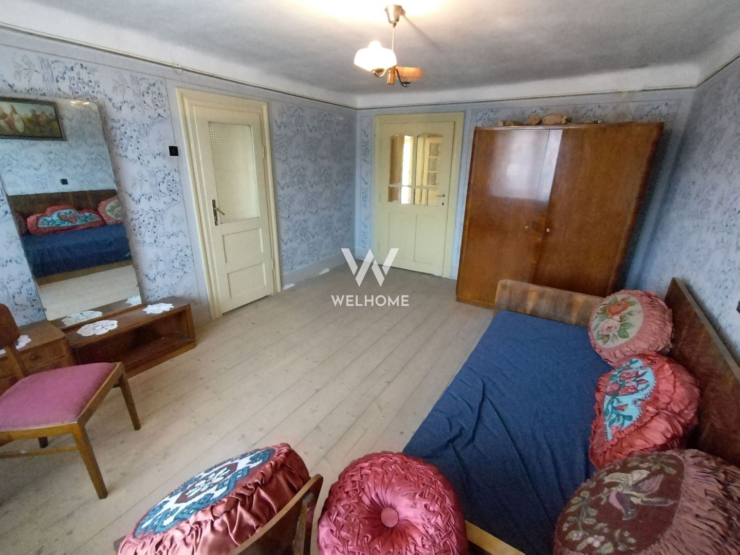 Casa 4 camere, curte si gradina 673 mp, com.Ludos - Poză 16
