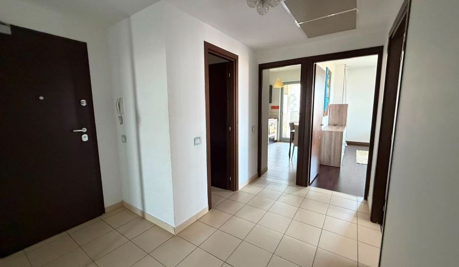 3 camere | terasa 27 mp | Asmita Gardens | Splaiul Unirii - Poză 5