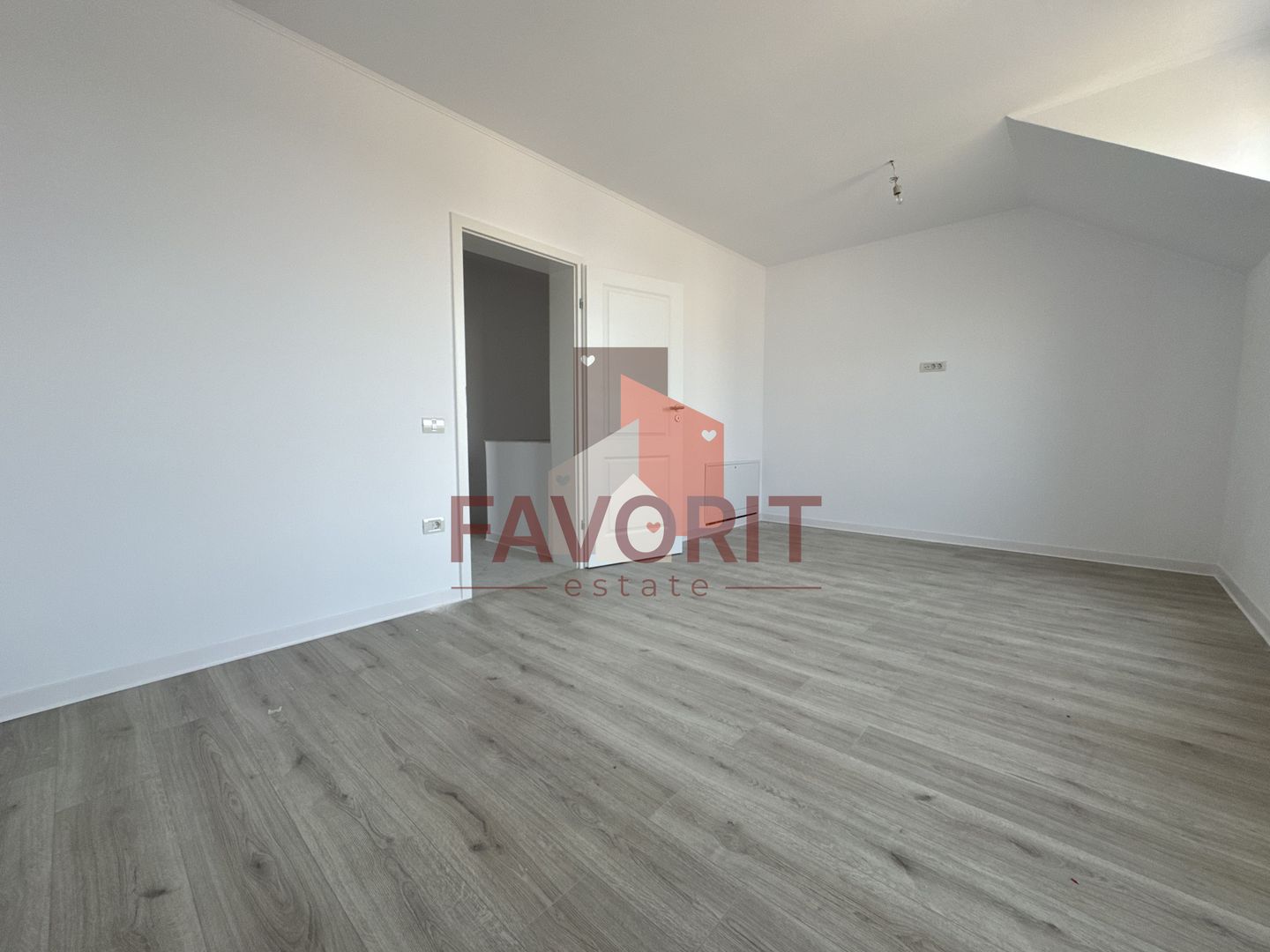 Duplex de vanzare in Mosnita | La asfalt | Toate utilitatile | COMISION 0% - Poză 17