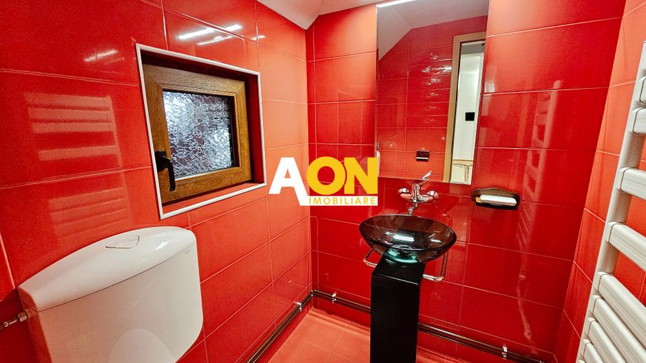 Apartament 4 camere, 130 mp utili, etaj 2, Caroline Gemina - Poză 16