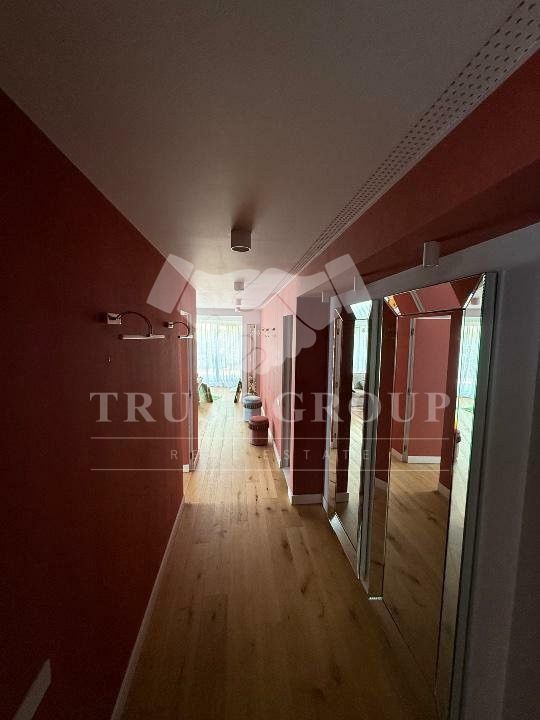 Apartament 3 camere Eminescu | Curte 77mp. - Poză 25