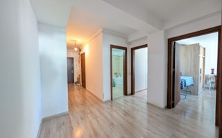 Apartament 3 camere decomandate Th.Pallady-Mutare Imediata - Poză 3
