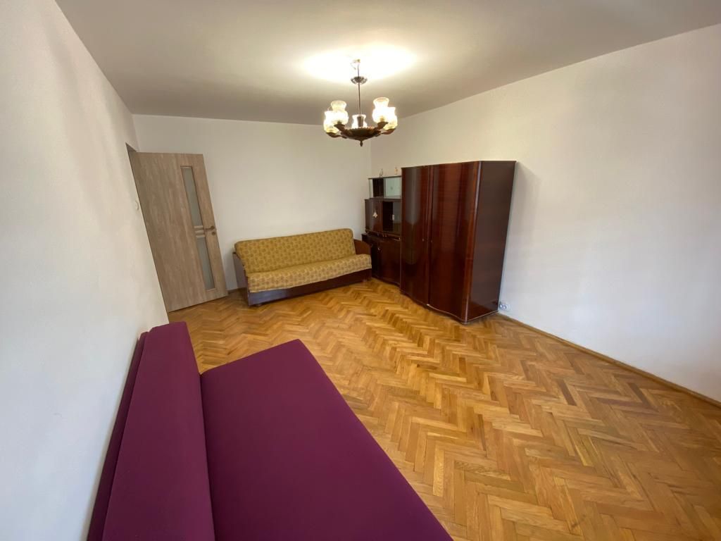 Apartament cu 2 dormitoare | zona FSEGA | 2 balcoane - Poză 5