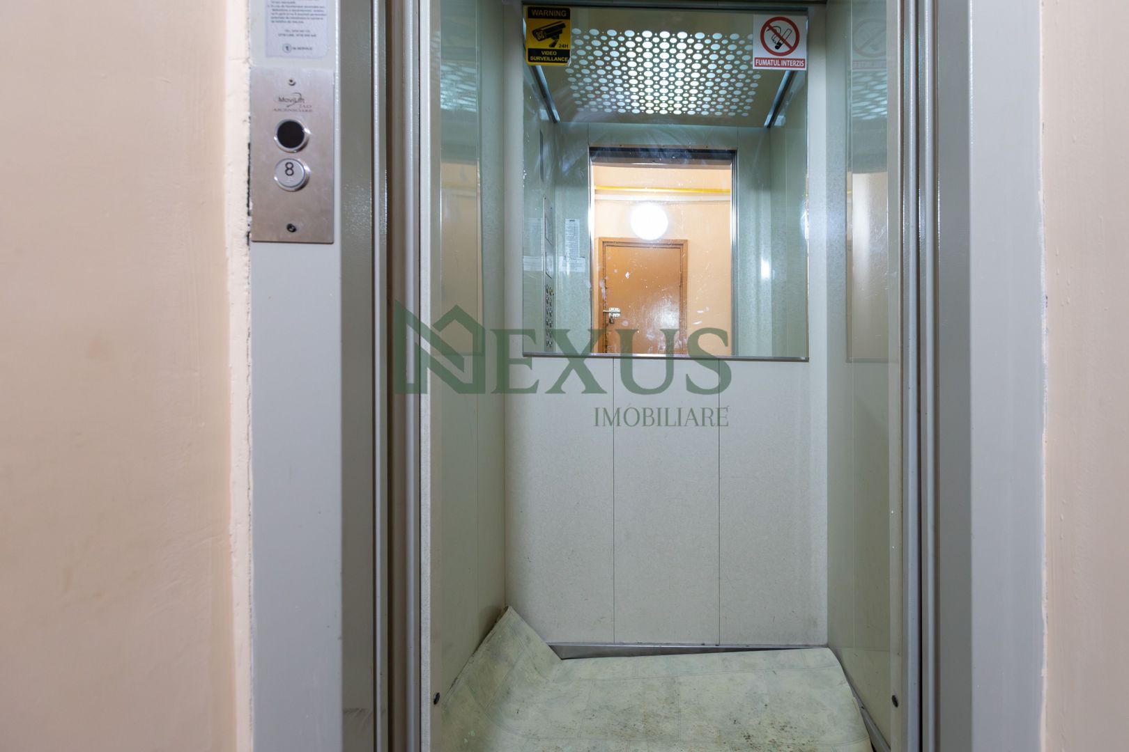 Apartament 2 camere decomandat, Str. Carpați, Bacău - Poză 20