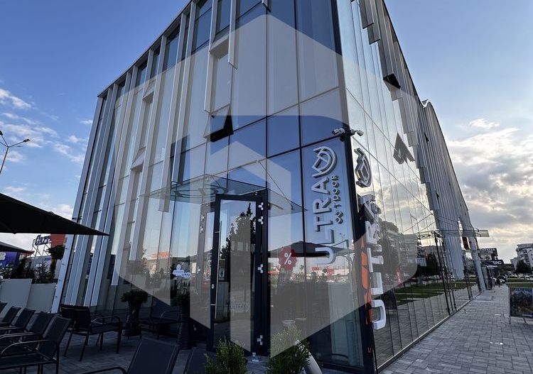 Spatiu comercial | Shopping City | 180mp | D. Stanca | Terasa 75mp - Poză 6