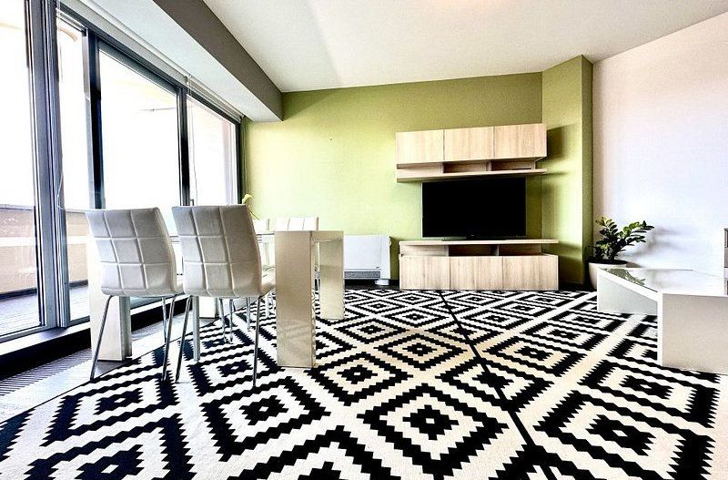 Apartament generos, în clădire premium - Zona Elisabetin - Poză 8