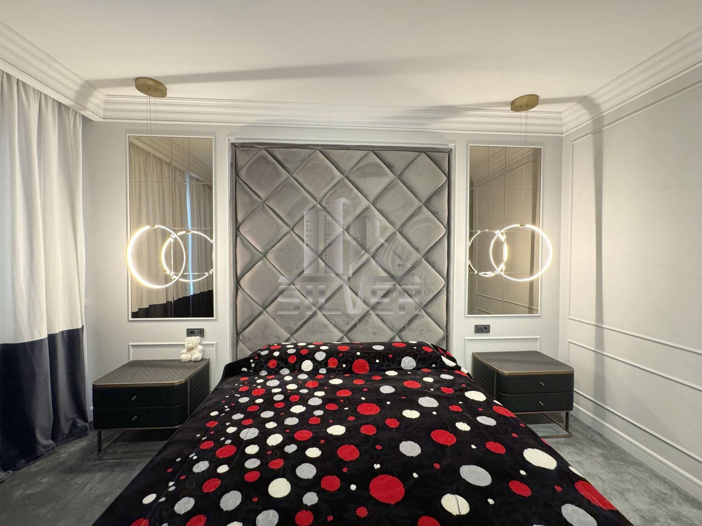 Apartament de LUX  in cel mai impozant imobil din Cluj-Napoca - Poză 10