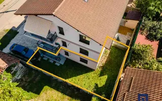 Apartament cu gradina privata, in Giroc, langa scoala si transport, Comision 0 - Poză 31