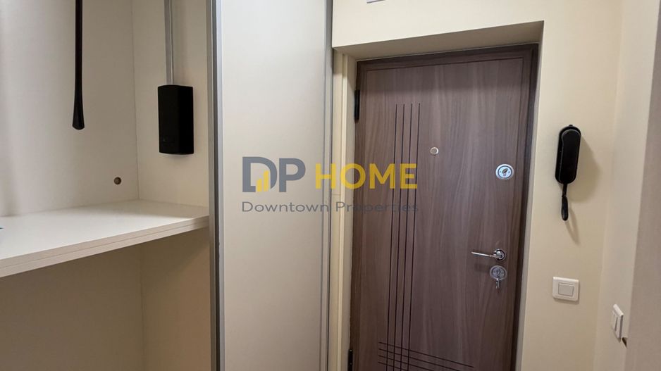 Garsonieră complet renovată, mobilată și utilată – Vatra Luminoasă - Poză 13