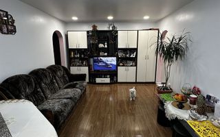 Apartament 3 camere/ zona Alexandru cel Bun , etaj 2/4 - Poză 3