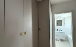 Casă individuală mobilată complet | 118 mp utili | Comuna Berceni - Poză 14