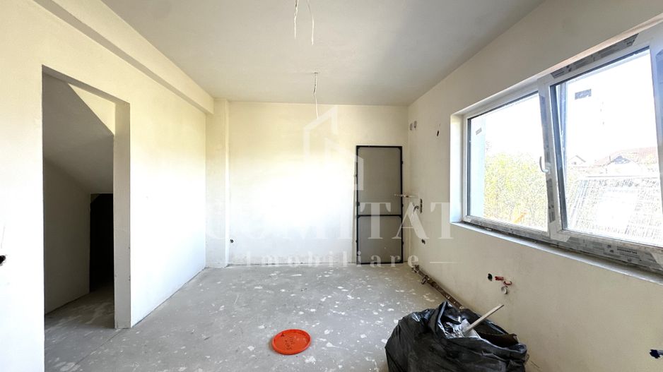 Duplex | Zona str Florilor-Floresti | 2 Locuri de parcare - Poză 18