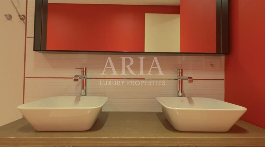 Vila exclusivista in Columbus Residence Pipera – American International School - Poză 10