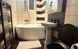 Apartament 2 camere Grigorescu, prima închiriere -parcare-zona DESAGA - Poză 5