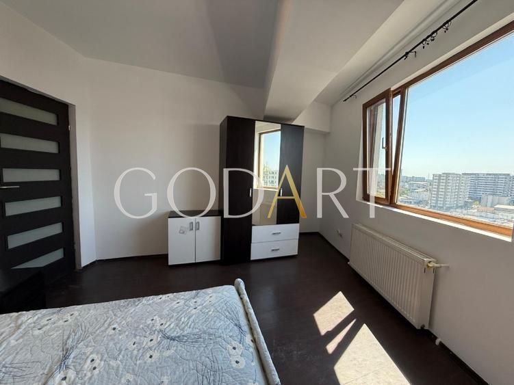 Oportunitate | Apartament doua camere | Vedere panoramica | Metrou - Poză 6