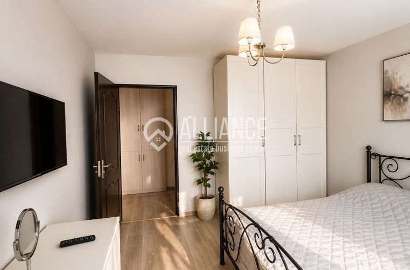 Apartament 2 camere transformat in 3 - (COD10) TOMIS III - Poză 1