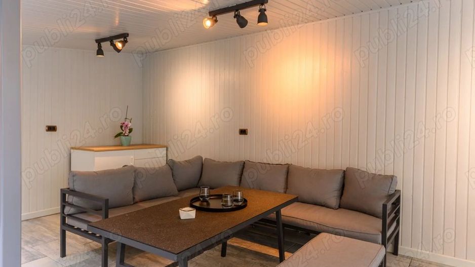 Apartament 2 camere, centrală proprie, vila – Obor / Veranda Mall - Poză 10