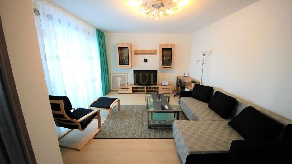 Apartament mobilat modern in Calea Aradului - Poză 1