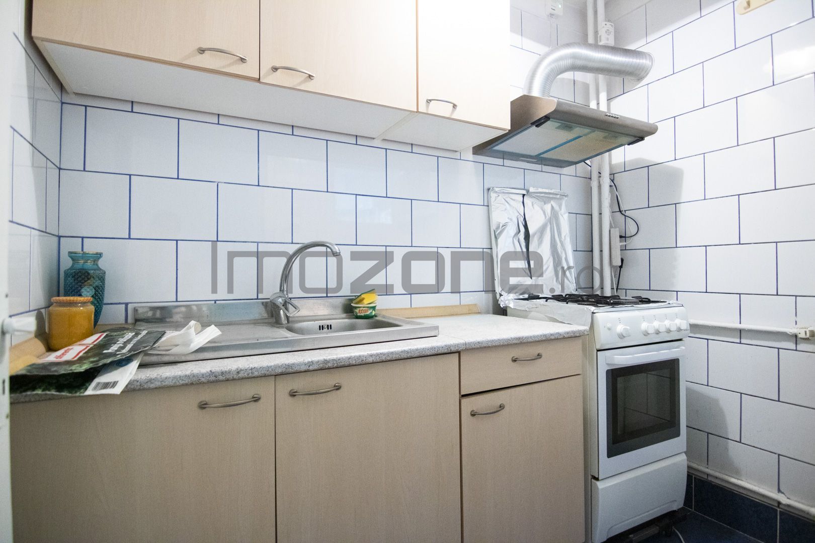 Inchiriere garsoniera Drumul Taberei, Piata Moghioros - Valea Prahovei - Poză 7