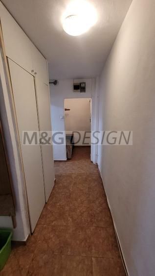 Apart  1 camera  Circumvalatiunii etaj 1 centrala proprie - Poză 8