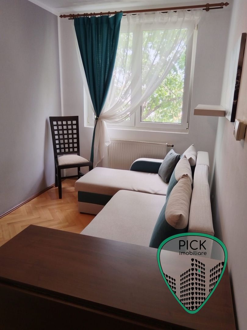 P 4170 Apartament cu 3 camere în Târgu Mureș, Aleea Carpați - Poză 7