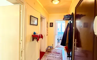 Apartament decomandat / etaj intermediar / Zona Grigorescu - Poză 16