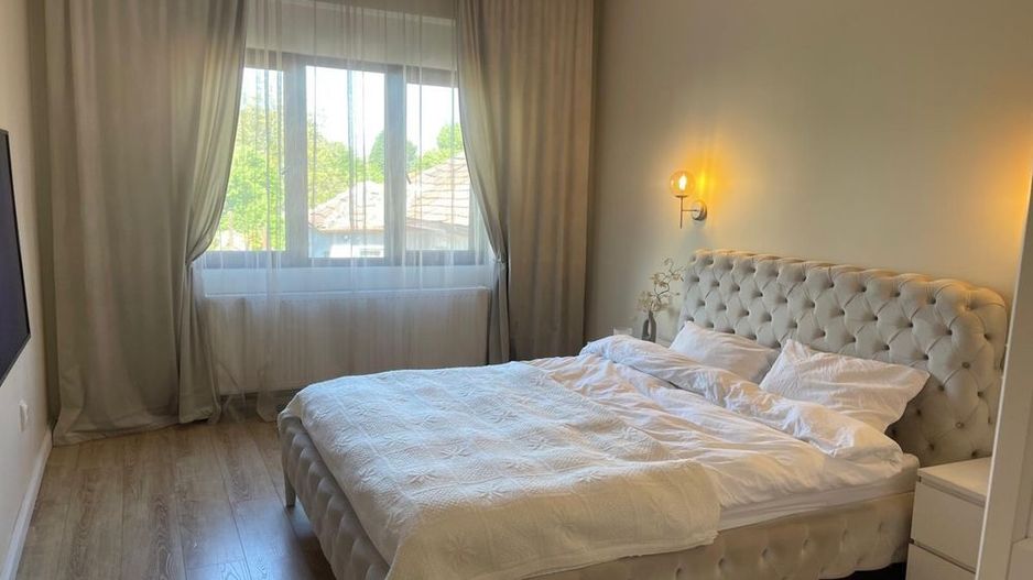 BRASADAS vinde ap 3 cam in casa in asociatie, semicentral. - Poză 5