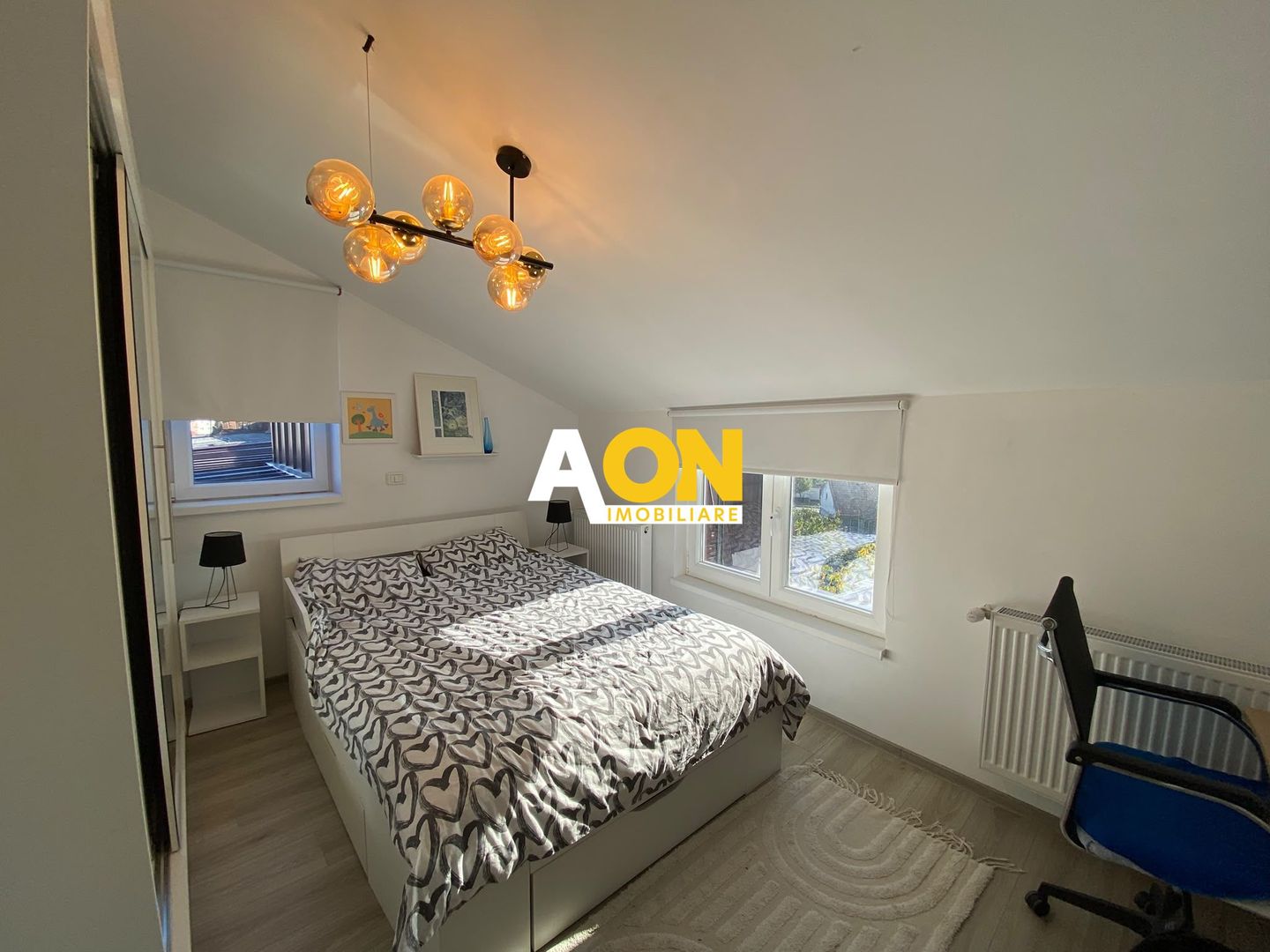 Apartament 2 Camere, Complet Mobilat, Tolstoi - Poză 3