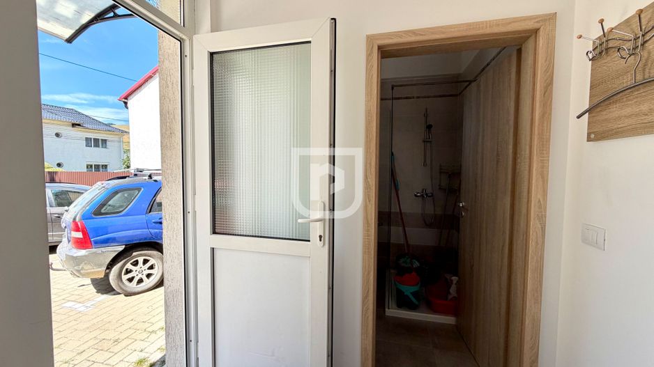 Apartament | spatiu comercial | birou nou ultracentral - Poză 6