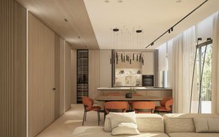 Apartament 4 camere cu gradina de 250 mp! - Poză 2