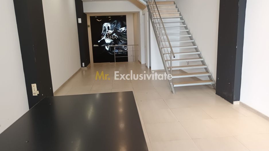 Spațiu comercial de închiriat în Craiova, zona Central - Poză 2