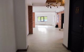 Spatiu comercial/vila cu teren de inchiriat in zona Buzesti - Poză 6