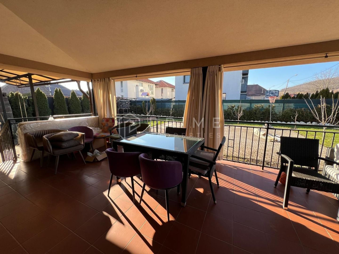 Vilă individuală premium | 730 mp teren | 4 dormitoare | Garaj - Poză 31