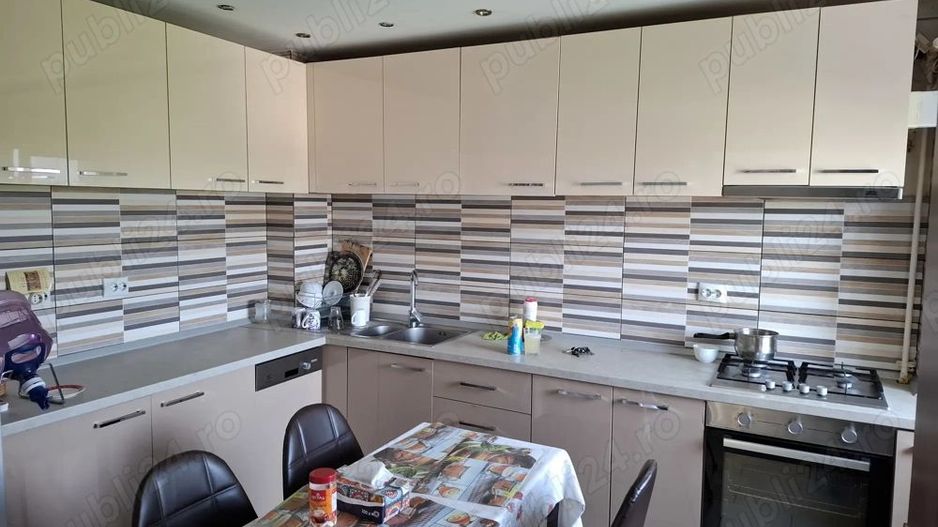 Apartament pentru inchiriere | 4 camere |Cartier Aviatiei Baneasa - Poză 4