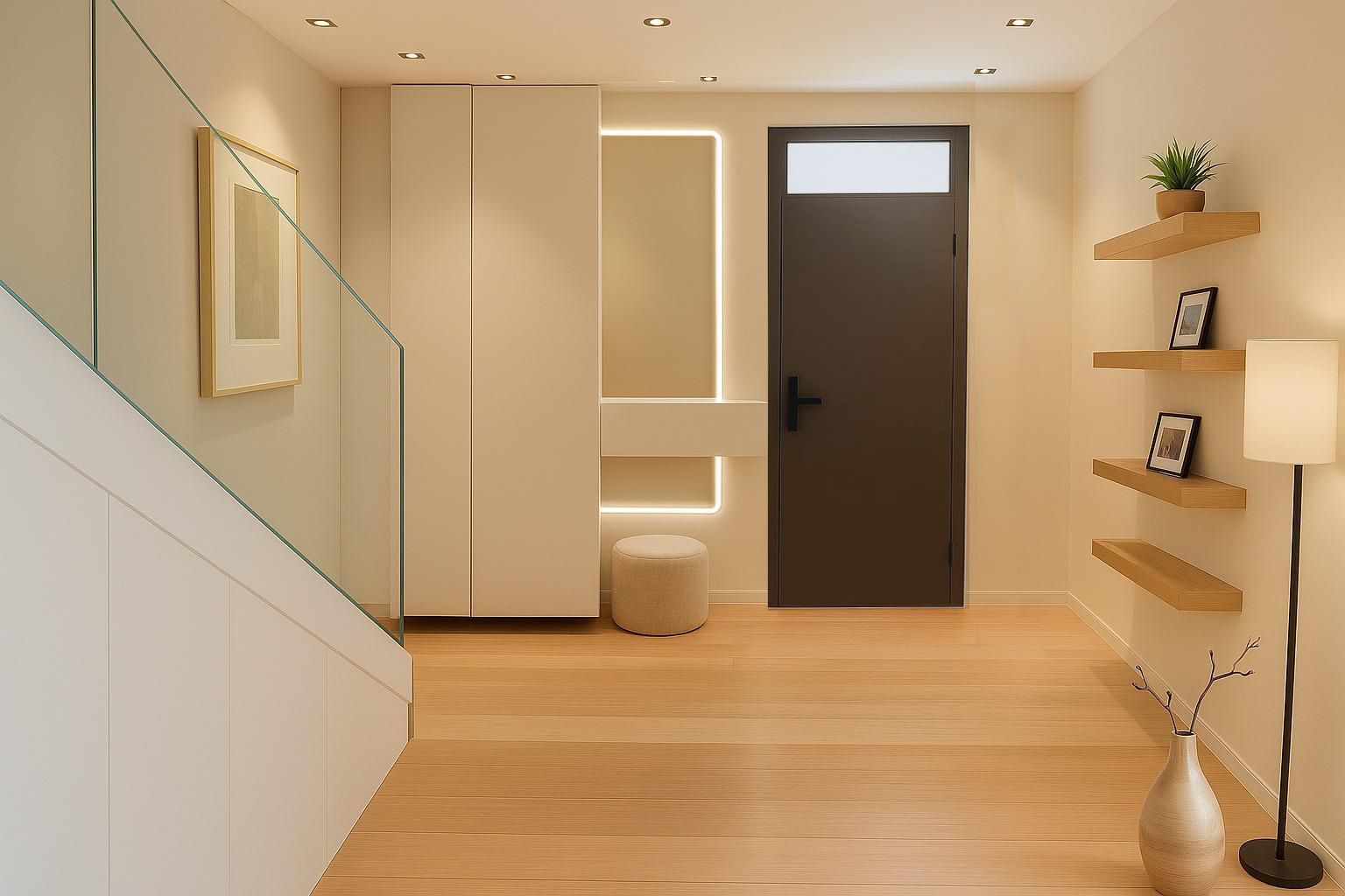 VILA FINALIZATA | CORBEANCA | EFICIENTA | SPATIU | CONFORT - Poză 7