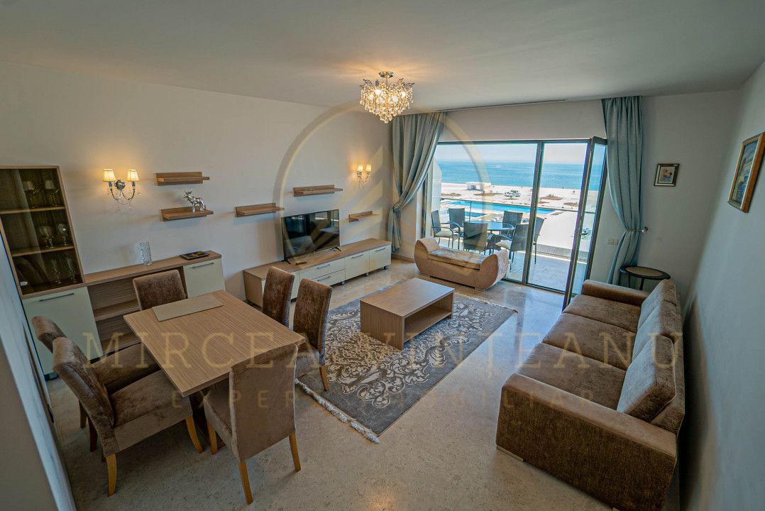 Stațiune Mamaia/ Hotel Rex - Penthouse  în Caelia Residence. - Poză 3